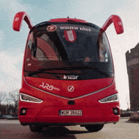 Football Club GIF by Widzew Łódź