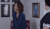 lydia bosch serie GIF by Mediaset España