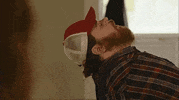Tired Sleep GIF by Crave