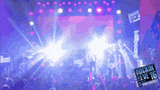 walk the moon GIF by New Year's Rockin' Eve