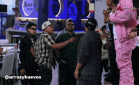 Power Santiago GIF