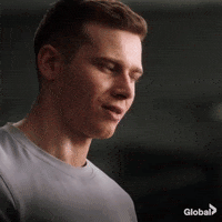 9-1-1 laughing GIF by Global TV