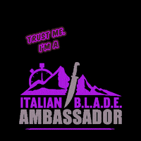 Italianblade workout training spartan ambassador GIF