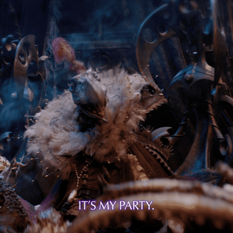 TheJimHensonCompany  GIF
