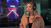 Delta Goodrem Nova GIF by Smallzy
