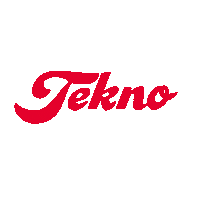 TeknoModels tekno teknocollectables teknomodels teknologo Sticker