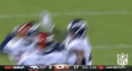 Denver Broncos Football GIF by NFL