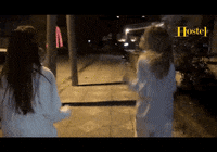 Happy Girls GIF by Anabel Magazine