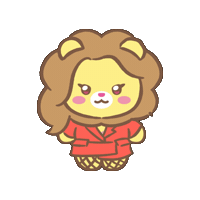 Gidle Sticker