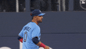 Whats Up Baseball GIF by Toronto Blue Jays