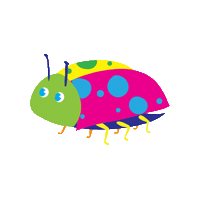 10Mad Sticker by Make a Difference