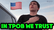 Barber Haircut GIF by TPOB