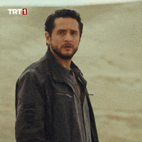 O Ne Look GIF by TRT