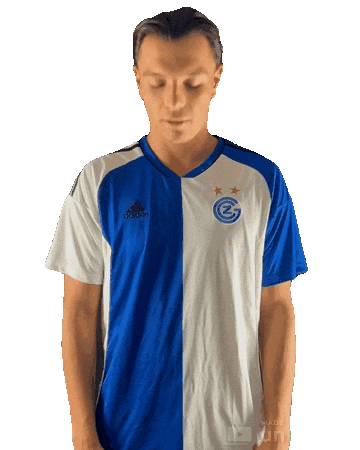 Club Zurich Sticker by GCZ