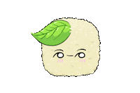 Flexing Work Out Sticker