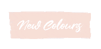 Newin Sticker by Izabelle Hammon UK