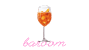 Baroom Peristeri Sticker by Baroom
