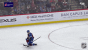 Happy Colorado Avalanche GIF by NHL