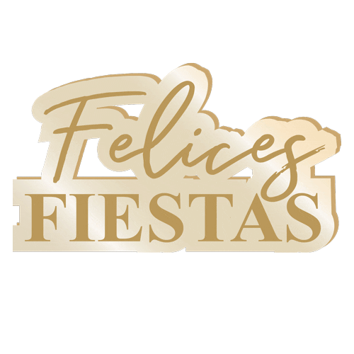 Christmas Fiestas Sticker by KNOTS MADE WITH LOVE