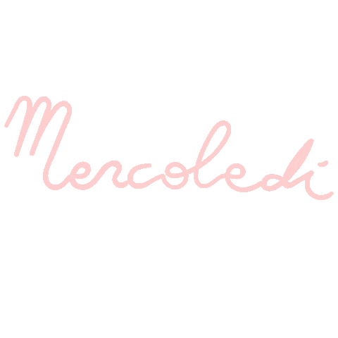 Week Closet Sticker