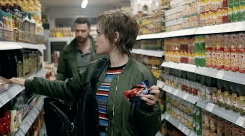 season 2 epix GIF