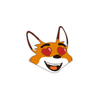 Strider Sticker by K12