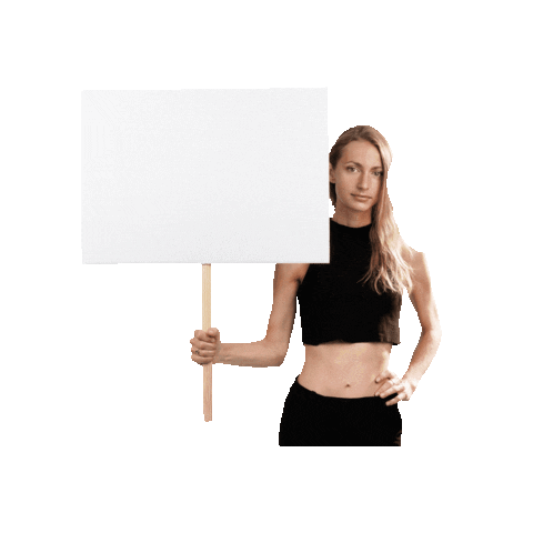 DeinPappschild giphygifmaker fussball fff blacklivesmatter Sticker