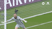 Happy Lets Go GIF by Football Australia