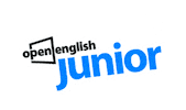 Happy Ingles Sticker by Open English
