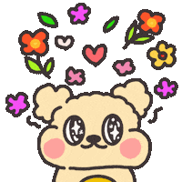 Heart Love Sticker