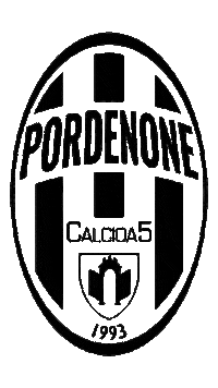 pordenonec5 pordenone forzapnc5 wearepnc5 pnc5 Sticker