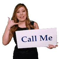 Callme Sticker by Nova Home Loans