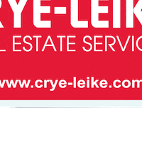 realestate clhomescom Sticker by CRYE-LEIKE
