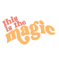 forthespirited magic nashville belmont clh Sticker