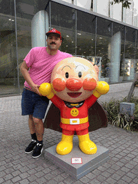 felipecastillogatica bandai GIF
