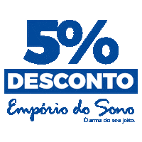 EmporioDoSono bed promo sono emporio Sticker