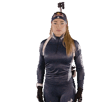 Ski Sci Sticker by FISI