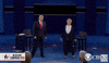 Presidential Debate GIF by Election 2016