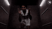 March Madness Ncaa GIF by Dayton Flyers