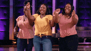 Game Show Yes GIF by ABC Network