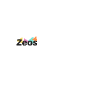 Handmade Sticker by Zeos Store