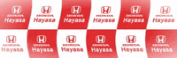 Honda Car GIF by hayasa