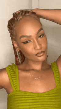 Girl Love GIF by Tiara Imani