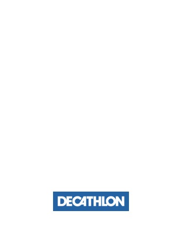 Ping Pong Sticker by Decathlon Brasil