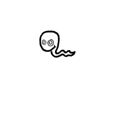 Snake Sticker