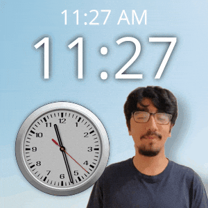 11Am GIF