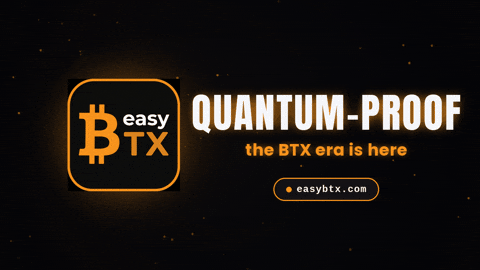 Bitcoin Btx GIF by bonuz