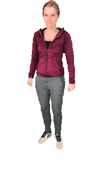 Strength Sticker by Het Marketing Fundament