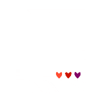 Frame Love Sticker by WhatsApp SIM
