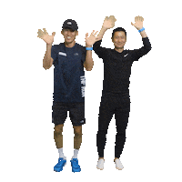 Lee Youngpyo Sticker by SOCKSUP